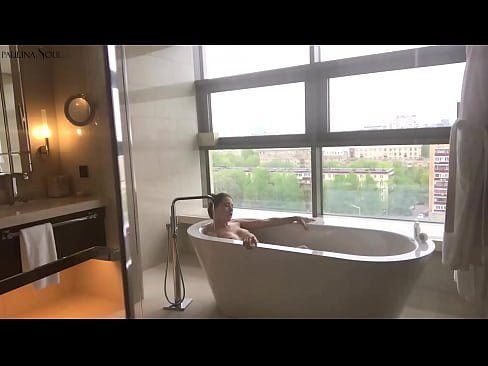 ❤️ Gagică imensă care își masturbează cu pasiune păsărica în baie ️  at porn ro.teenactivewear.ru ️❤